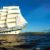 Want to Go On a Cruise Ship With Sails? Here Are the Coolest Options