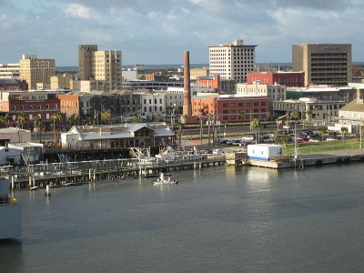 Galveston