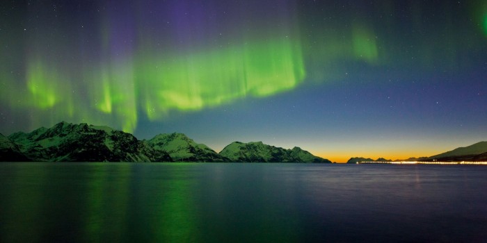 Northern Lights Cruises