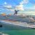 All About the Carnival Vista