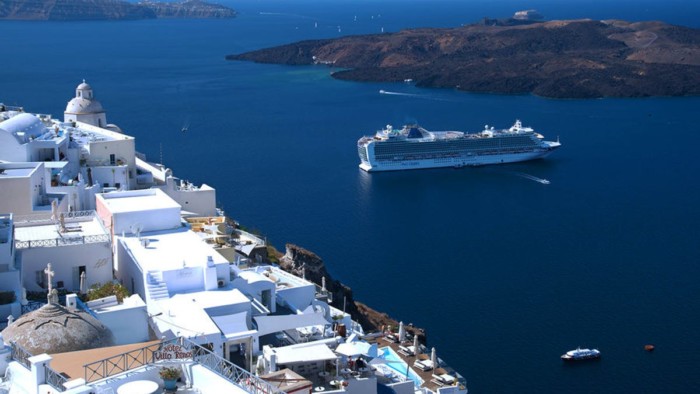 Three Affordable (and Beautiful) European Cruises