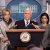 Cruise Industry Teams Together, Presents Health Plan to Pence