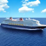 Looking Ahead: News on Three New Cruise Ships