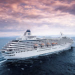 Yes, Crystal Cruises Was Just Served an Arrest Warrant