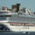 COVID-19 Outbreak on Vaccinated Princess Cruise Ship Sparks Concern