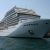 The Cruise Ships That Returned Home This Week