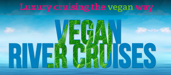 Vegan River Cruises