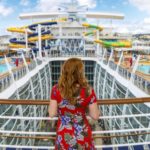 How to Prevent Sunburns on a Cruise