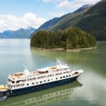 Why Small Cruise Lines Might be the Future of the Industry
