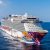 Dream Cruises Resumes Operations