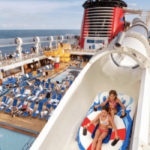 The Cruise Lines with the Best Water Parks
