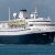 CMV Ships Detained in England