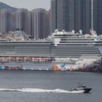 Hong Kong Enacts New Cruise Ban