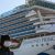 Diamond Princess Quarantined in Japan