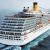Cruise Line Profiles: Costa Cruises