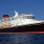 Disney Wonder Has Embarks from New Orleans for First Time
