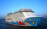 Norwegian Breakaway