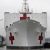 What You Need to Know About USNS Comfort, the Hospital Ship in NYC