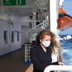 New CDC Order: Masks to Be Worn on All Cruise Ships
