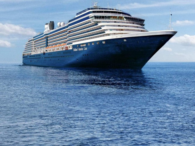 Cruise Line Profiles: Holland America Line