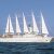 Yacht Cruising with Windstar Cruises