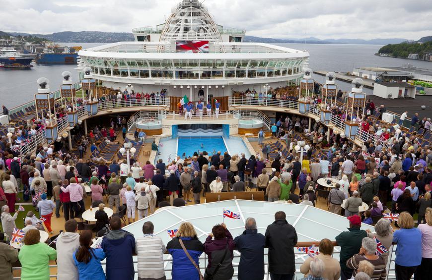 Four Big Misconceptions About Cruising All About Cruises