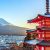 Three Amazing Japanese Cruises for 2021