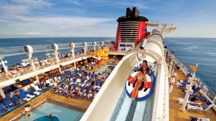 What Adults Can Do for Fun on Family Cruises
