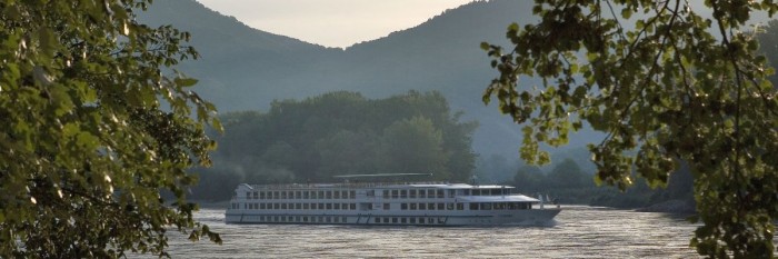 CroisiEurope River Cruises