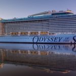 Royal Caribbean Moves Odyssey of the Seas to Israel