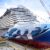 Cruise Lines Move to Cancel Russian Itineraries and Assist Ukraine