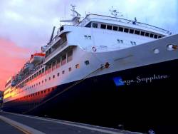 Saga’s Canary Island Constellations Cruise is Going to Illuminate 2018