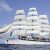 Sail Cruises? Yes! Sail Away with these Sail-Propelled Cruise Ships