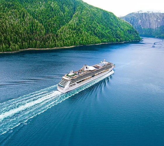 Royal Caribbean Announces New "Ultimate" World Cruise