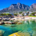 Why You Should Take a South African Cruise