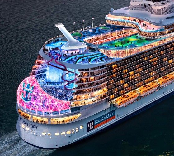 Royal Caribbean's "Cruise with Confidence" Cancellation Policy Extended Until 2022